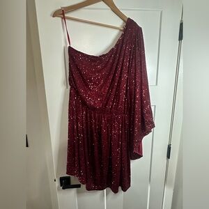 Chic Soul Boutique Formal Party Dress